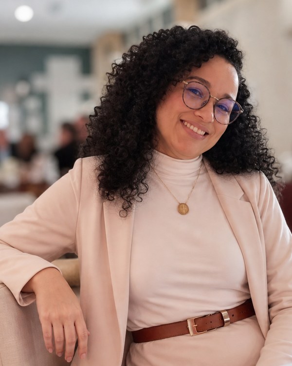 Letícia — Criadora da AnaCatarina UGC