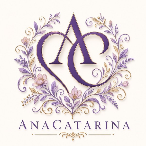 Logo AnaCatarina