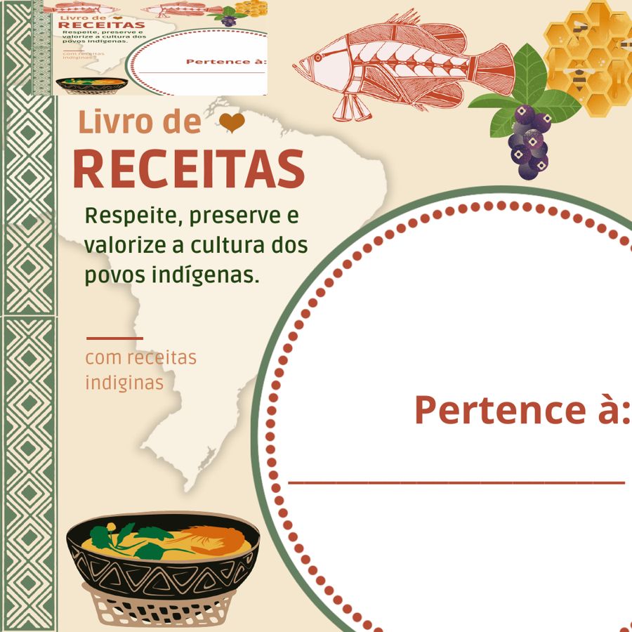 Página Pertence à